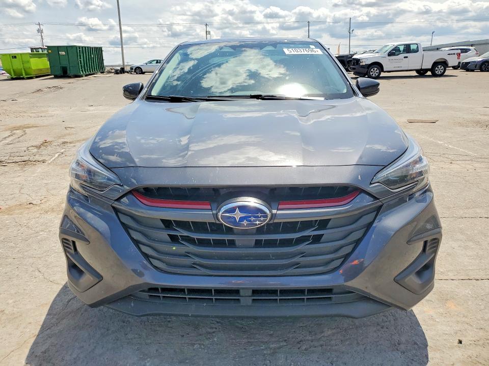 51037696 :رقم المزاد ، 4S3BWGG63R3003657 vin ، 2024 Subaru Legacy مزاد بيع