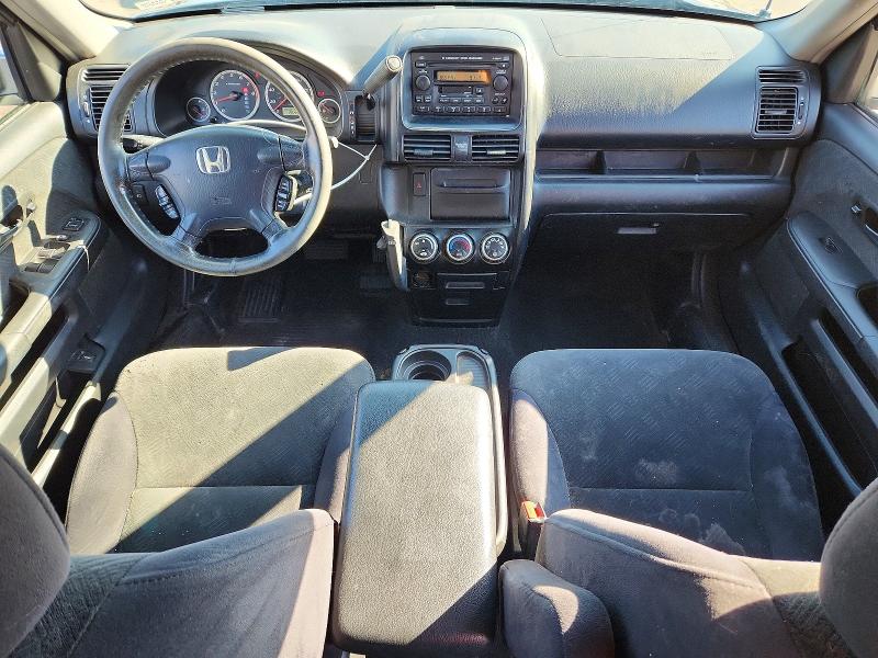 52150726 :رقم المزاد ، JHLRD78886C030467 vin ، 2006 Honda Cr-v مزاد بيع