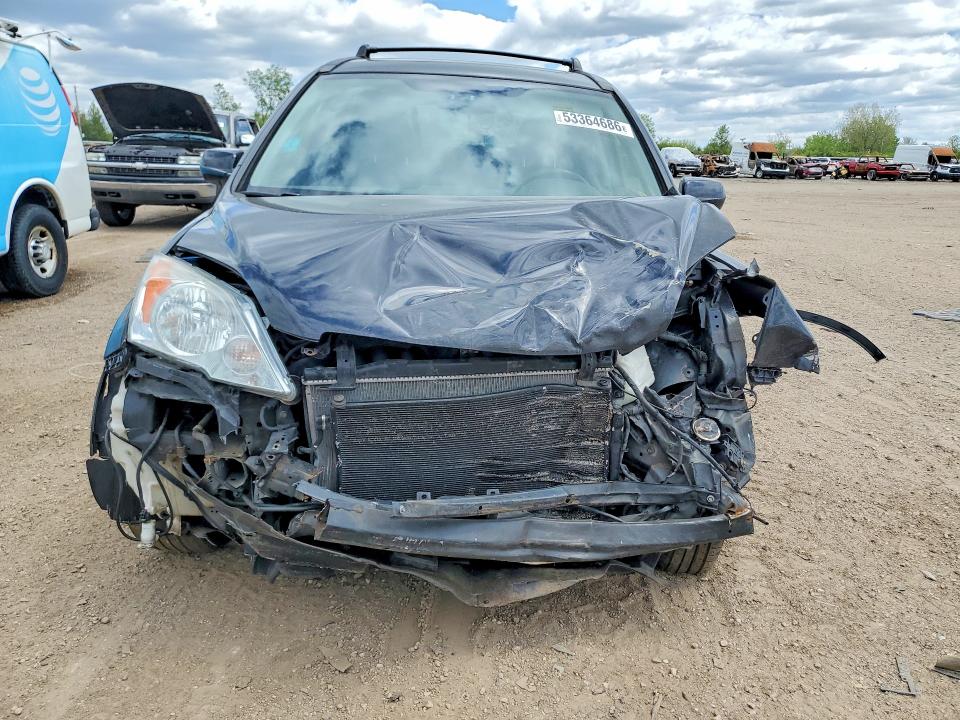 Aukcja sprzedaży 2007 Honda Cr-v, vin: JHLRE48757C115948, numer aukcji: 53364686