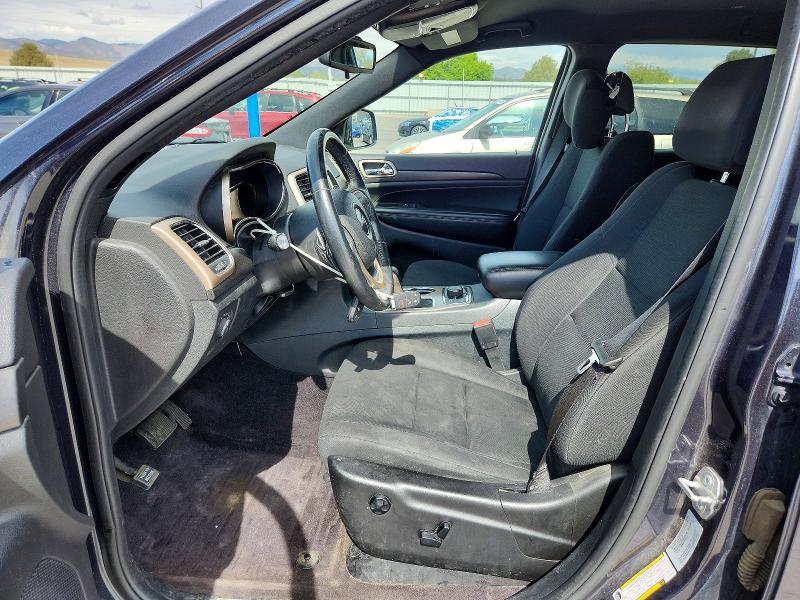 Aukcja sprzedaży 2016 Jeep Grand Cherokee, vin: 1C4RJFAG4GC421053, numer aukcji: 52078116