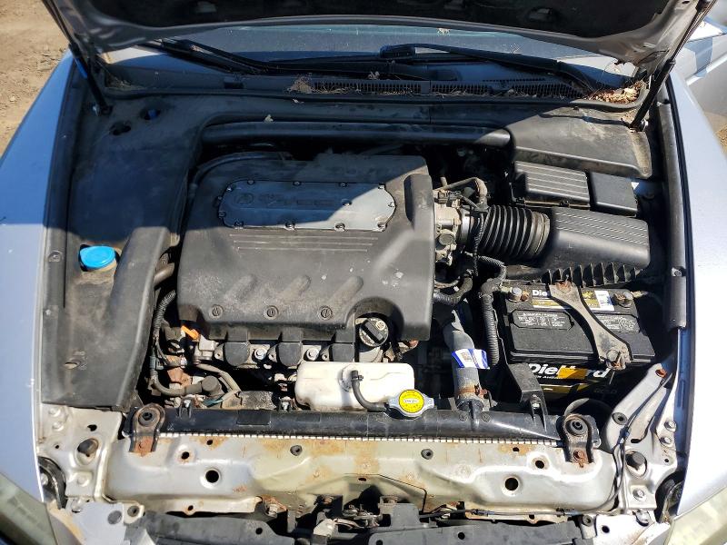 Aukcja sprzedaży 2006 Acura 3.2tl, vin: 19UUA65536A050756, numer aukcji: 53297196