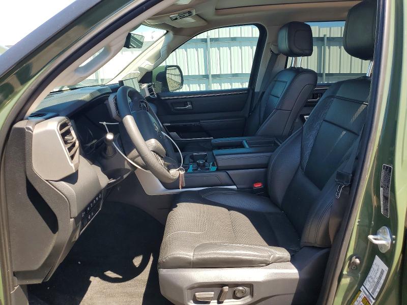 Продажа на аукционе авто 2022 Toyota Tundra, vin: 5TFJA5DB3NX038461, номер лота: 54511596