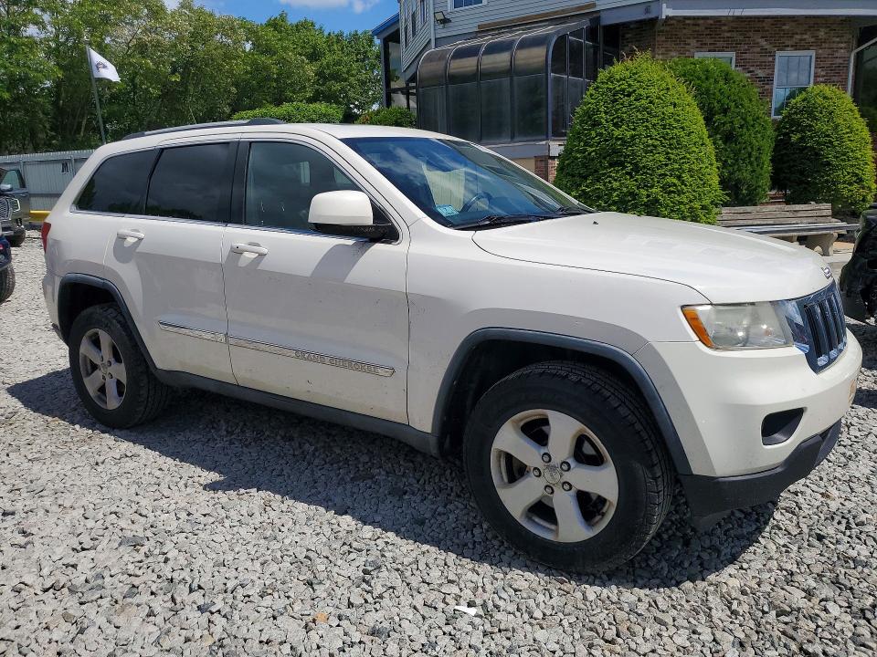 2011 Jeep Grand Cherokee მანქანა იყიდება აუქციონზე, vin: 1J4RR4GG4BC529616, აუქციონის ნომერი: 55024676
