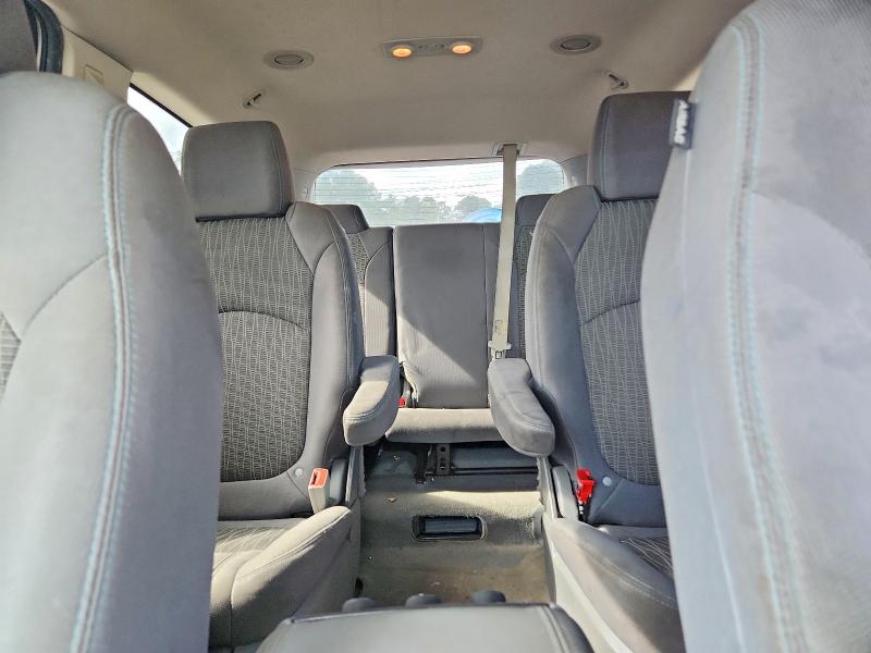 Продаж на аукціоні авто 2016 Chevrolet Traverse, vin: 1GNKRGKD3GJ171585, номер лоту: 54398726