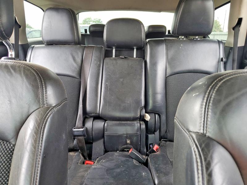Продажа на аукционе авто 2018 Dodge Journey, vin: 3C4PDDGG0JT371323, номер лота: 52405496