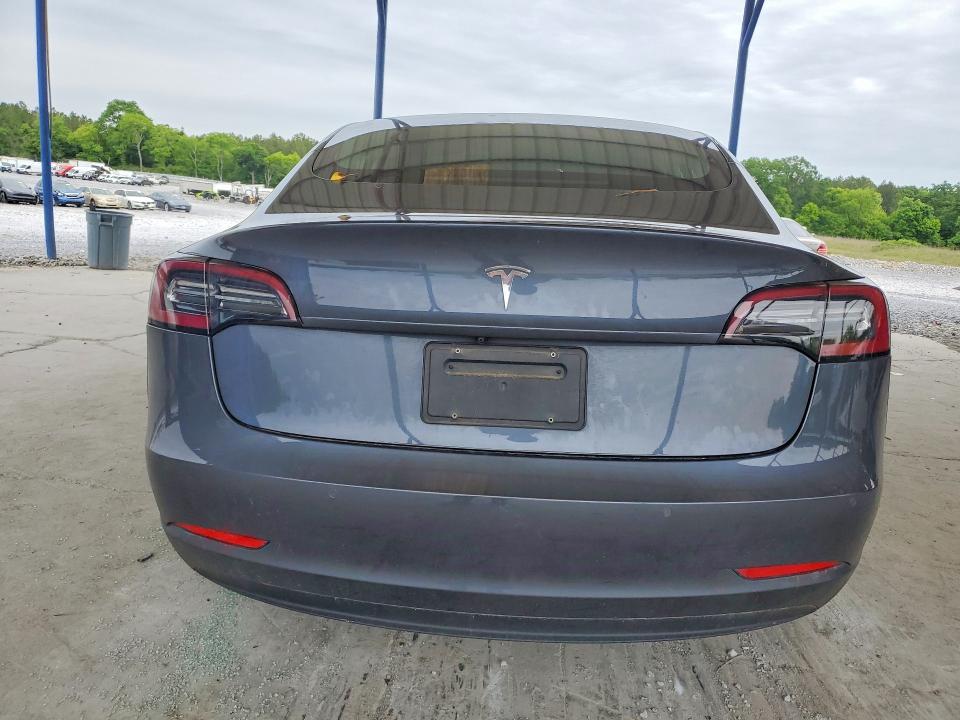 Продажа на аукционе авто 2019 Tesla Model 3, vin: 5YJ3E1EA7KF314366, номер лота: 51956056