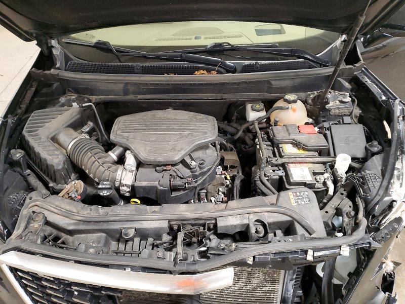 Продажа на аукционе авто 2020 Cadillac Xt5, vin: 1GYKNFRS5LZ151685, номер лота: 52226586