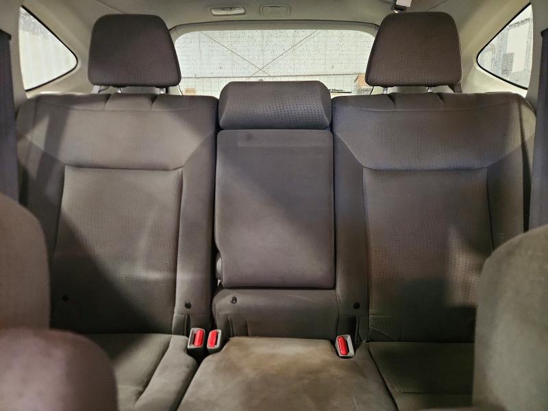 Aukcja sprzedaży 2014 Honda Cr-v, vin: 2HKRM4H59EH624800, numer aukcji: 54590886