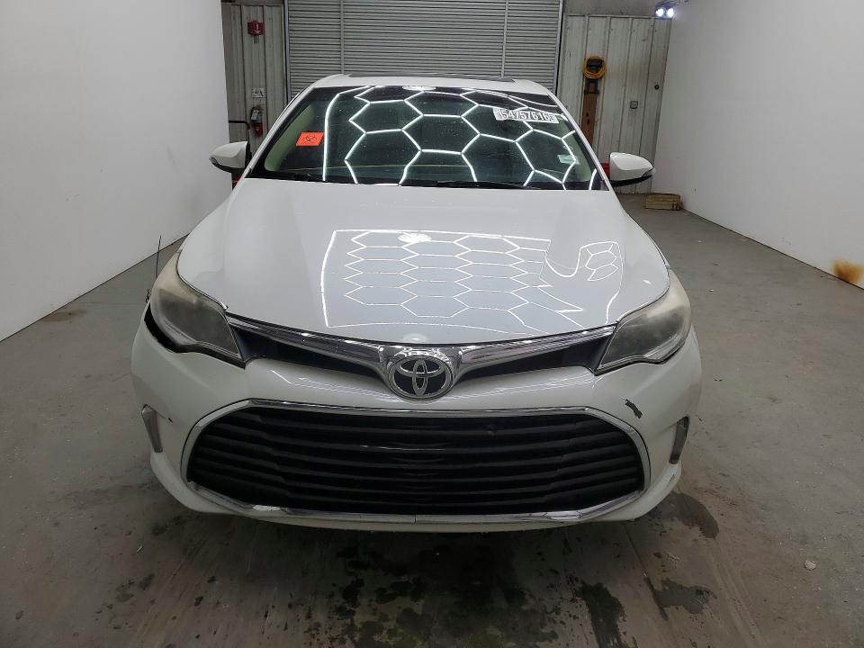 Aukcja sprzedaży 2016 Toyota Avalon, vin: 4T1BK1EB3GU216183, numer aukcji: 54757616