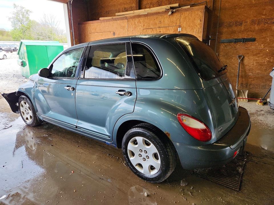 Aukcja sprzedaży 2006 Chrysler Pt Cruiser, vin: 3A4FY58B06T361868, numer aukcji: 52295496