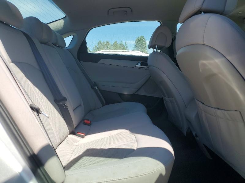 Aukcja sprzedaży 2016 Hyundai Sonata, vin: 5NPE24AF3GH295277, numer aukcji: 55104706