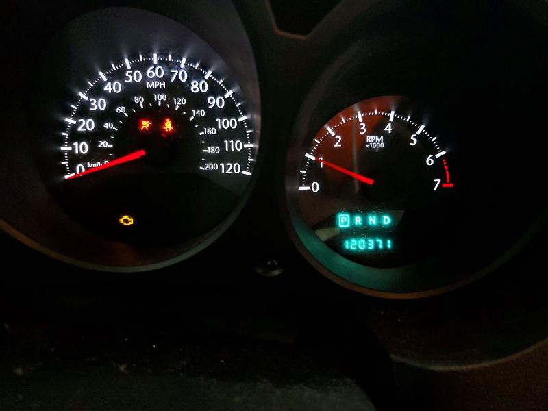 54944506 :رقم المزاد ، 1C3CC4FB7AN187797 vin ، 2010 Chrysler Sebring مزاد بيع