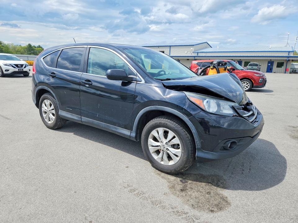 Продаж на аукціоні авто 2012 Honda Cr-v, vin: 2HKRM4H58CH607094, номер лоту: 53797356