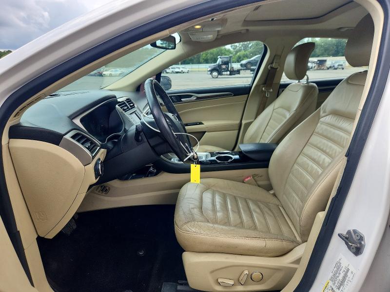 Продажа на аукционе авто 2013 Ford Fusion, vin: 3FA6P0HR6DR121992, номер лота: 54495966