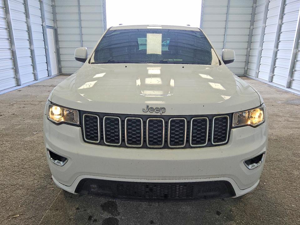 Auction sale of the 2018 Jeep Grand Cherokee, vin: 1C4RJEAG0JC412366, lot number: 51511796