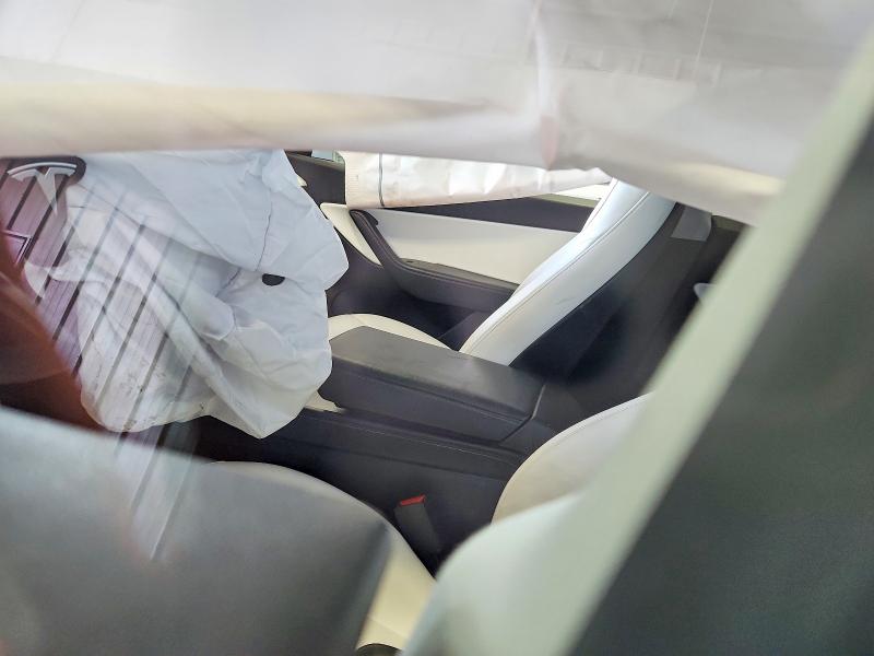 Aukcja sprzedaży 2021 Tesla Model Y, vin: 5YJYGDEE6MF246682, numer aukcji: 54674076