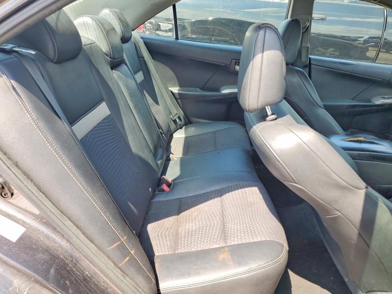 2014 Toyota Camry მანქანა იყიდება აუქციონზე, vin: 4T1BF1FKXEU419720, აუქციონის ნომერი: 53915326