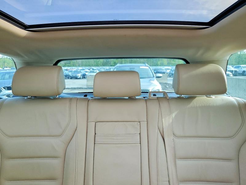Aukcja sprzedaży 2013 Volkswagen Touareg, vin: WVGEF9BP5DD007314, numer aukcji: 53101206