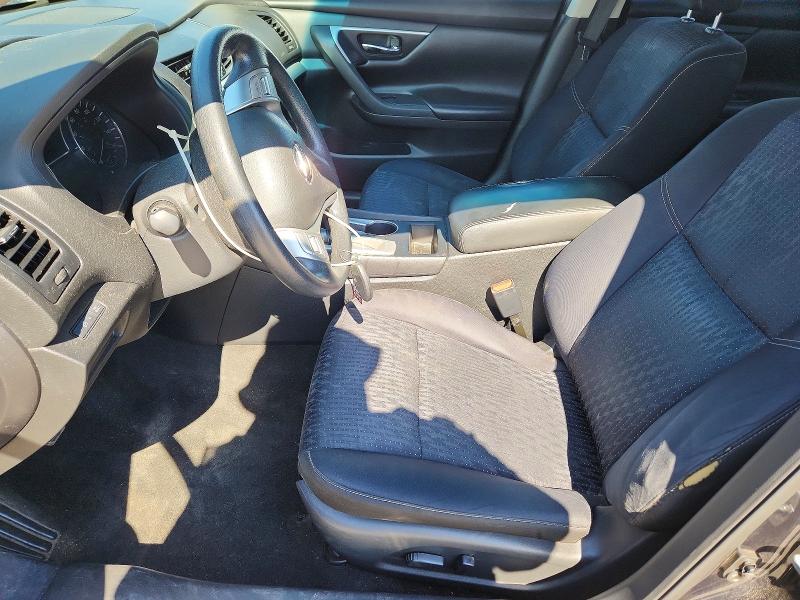 2016 Nissan Altima მანქანა იყიდება აუქციონზე, vin: 1N4AL3AP1GN366979, აუქციონის ნომერი: 53380676
