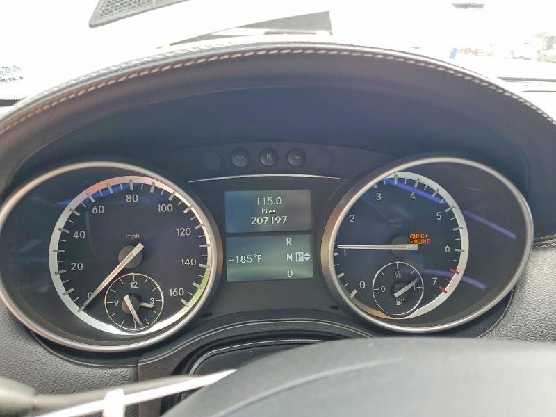 2012 Mercedes-benz Gl მანქანა იყიდება აუქციონზე, vin: 4JGBF7BE9CA783628, აუქციონის ნომერი: 55272826