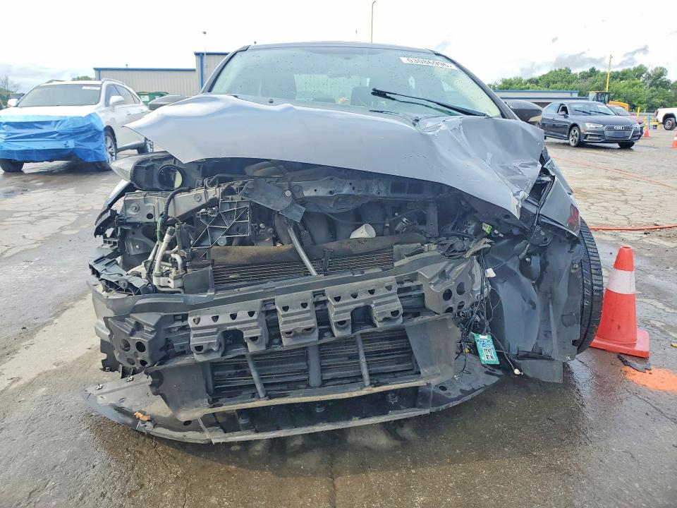 Aukcja sprzedaży 2018 Ford Focus, vin: 1FADP3H2XJL307864, numer aukcji: 53086996