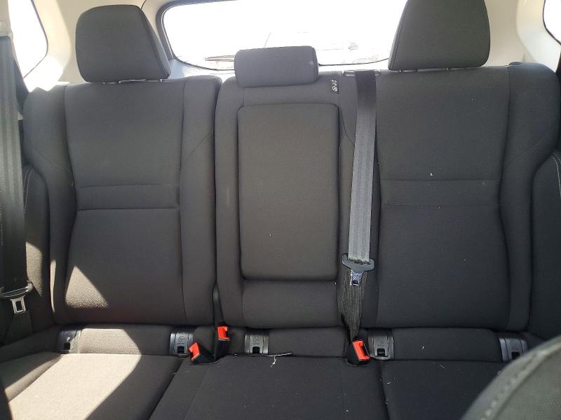Продаж на аукціоні авто 2024 Nissan Rogue, vin: 5N1BT3AAXRC761716, номер лоту: 53178366