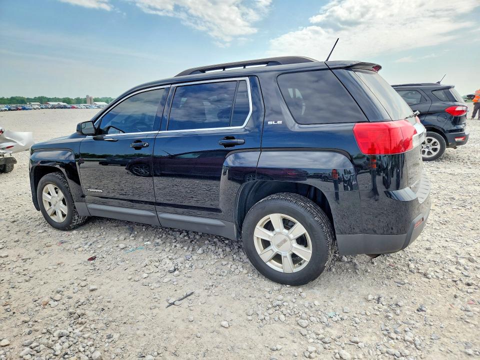 54757226 :رقم المزاد ، 2GKALSEK8D6121569 vin ، 2013 Gmc Terrain مزاد بيع