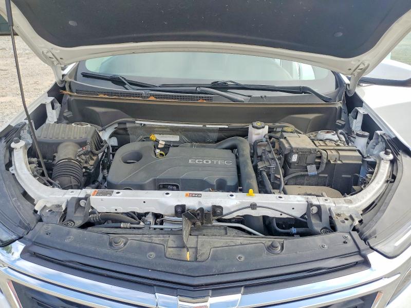 Продажа на аукционе авто 2022 Chevrolet Equinox, vin: 2GNAXUEV7N6118533, номер лота: 48065226