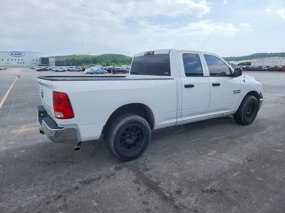 53892936 :رقم المزاد ، 1C6RR6FG4DS565938 vin ، 2013 Ram 1500 مزاد بيع