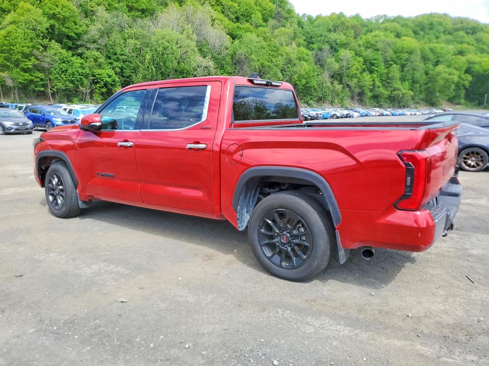 Aukcja sprzedaży 2022 Toyota Tundra, vin: 5TFJA5DB1NX005457, numer aukcji: 53162666