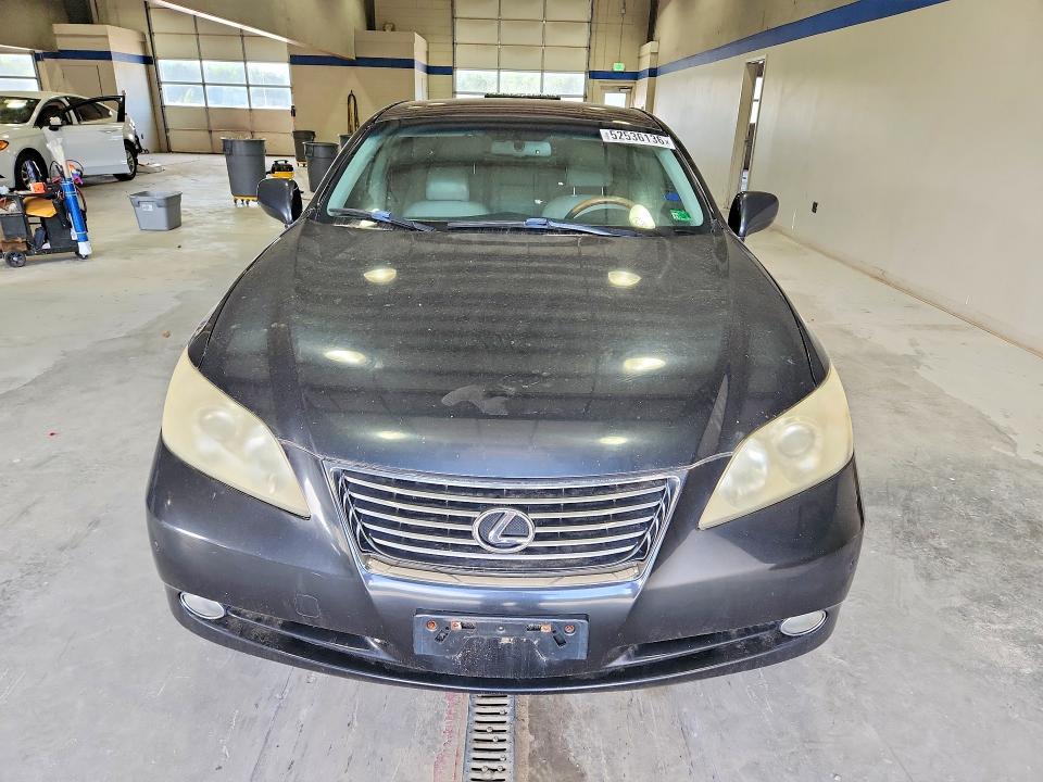 Продажа на аукционе авто 2007 Lexus Es, vin: JTHBJ46G872068481, номер лота: 52536136