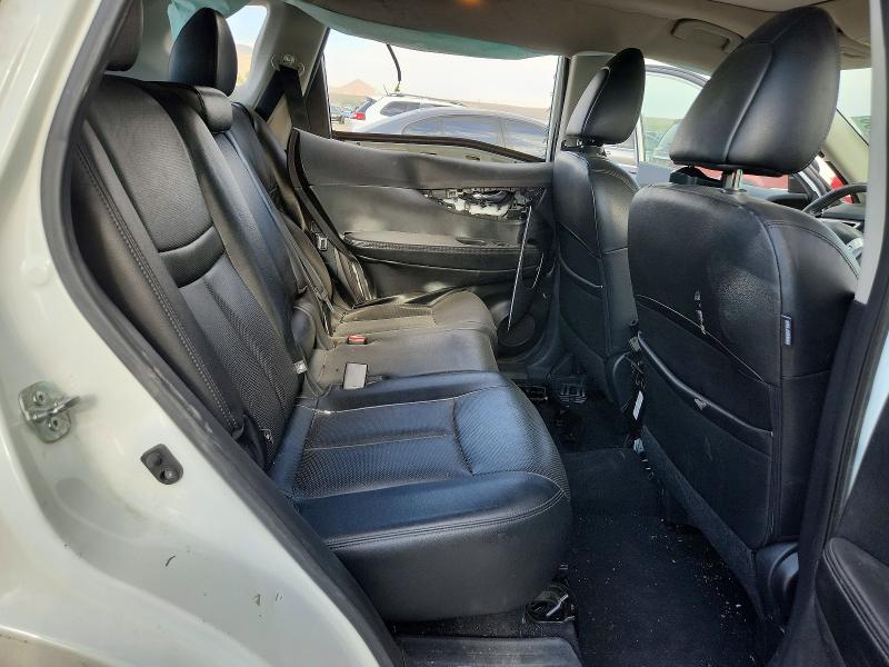 Продаж на аукціоні авто 2016 Nissan Rogue, vin: 5N1AT2MV4GC764631, номер лоту: 52827966