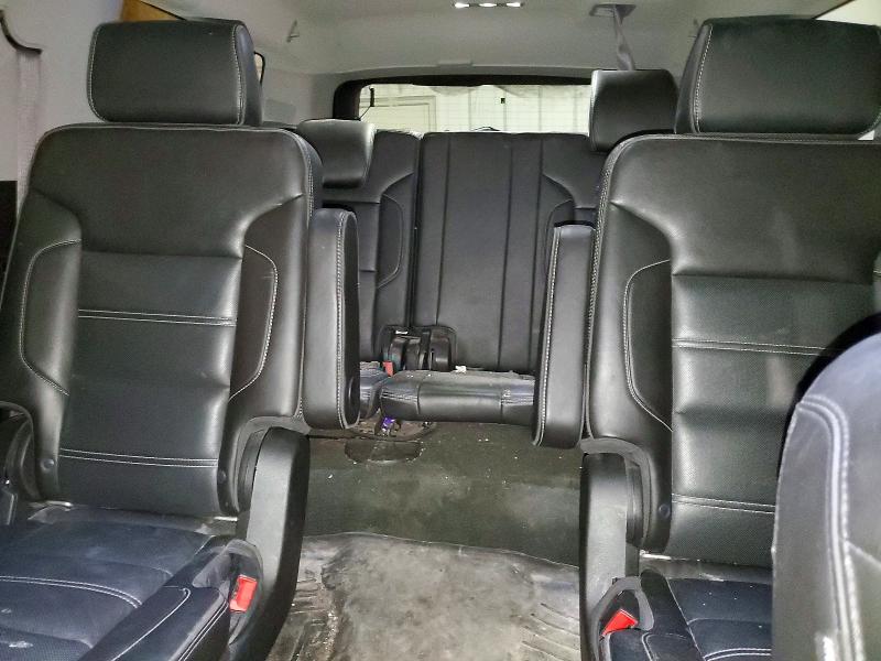 Продаж на аукціоні авто 2017 Gmc Yukon Xl, vin: 1GKS2HKJ7HR145359, номер лоту: 53505336