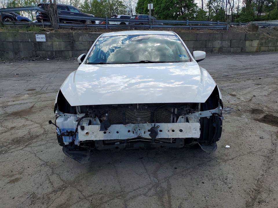 Aukcja sprzedaży 2018 Mazda 3, vin: 3MZBN1W36JM158761, numer aukcji: 52074516