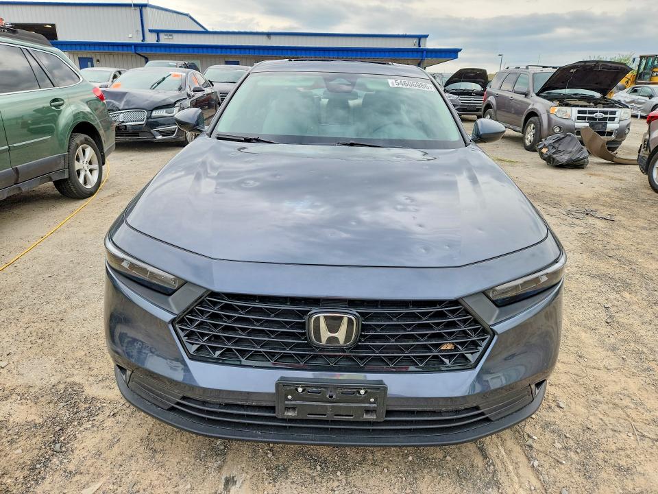 Aukcja sprzedaży 2024 Honda Accord, vin: 1HGCY1F37RA005380, numer aukcji: 54606986