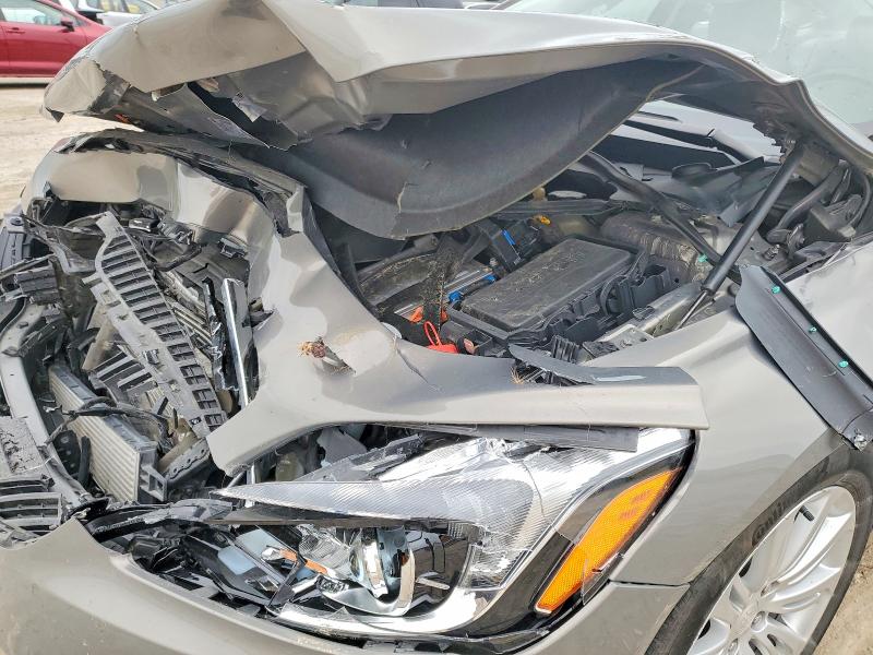 2018 Buick Lacrosse მანქანა იყიდება აუქციონზე, vin: 1G4ZN5SZ4JU118222, აუქციონის ნომერი: 54351066