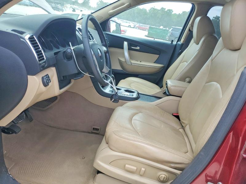 Aukcja sprzedaży 2011 Gmc Acadia, vin: 1GKKVRED3BJ185611, numer aukcji: 53166836