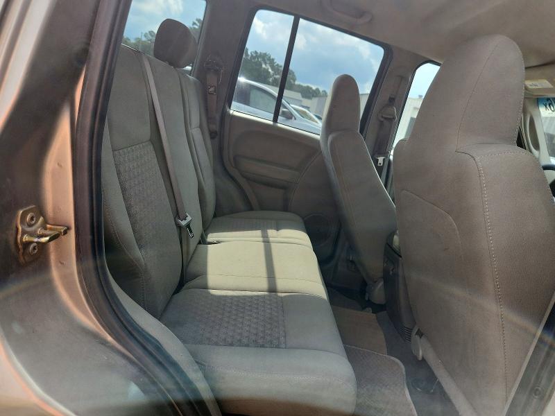 Aukcja sprzedaży 2006 Jeep Liberty, vin: 1J4GK48K46W175048, numer aukcji: 54708276