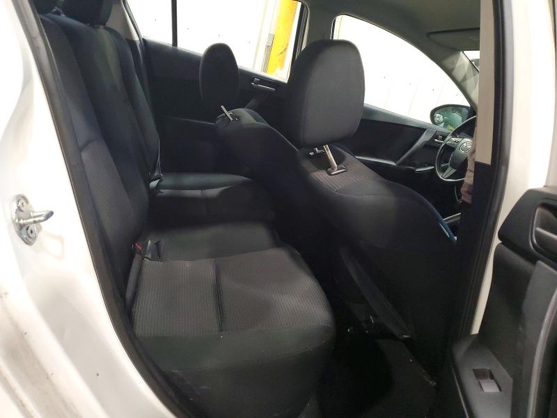Aukcja sprzedaży 2013 Mazda 3, vin: JM1BL1UP1D1815899, numer aukcji: 52685396