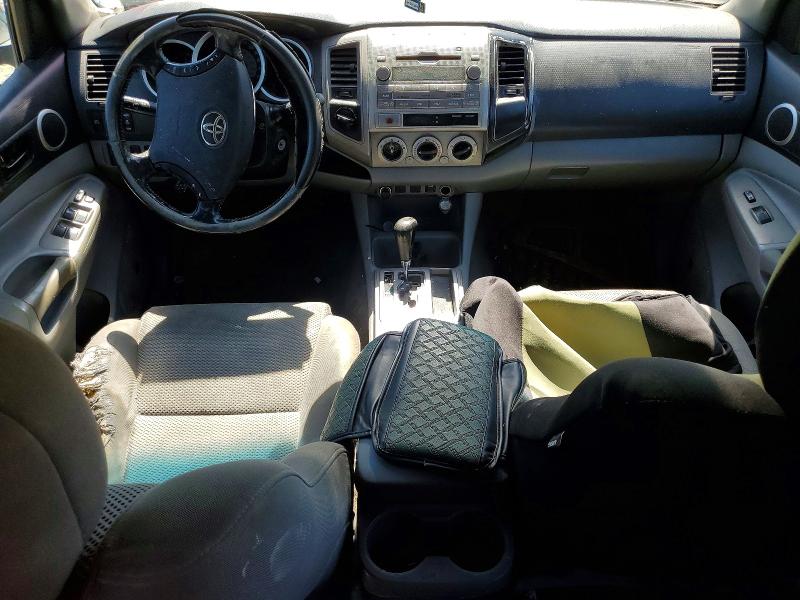 54561146 :رقم المزاد ، 3TMMU52N99M008975 vin ، 2009 Toyota Tacoma مزاد بيع