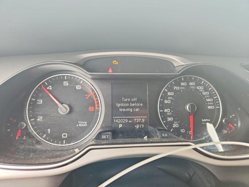 Aukcja sprzedaży 2016 Audi A4, vin: WAUAFAFLXGN006280, numer aukcji: 55026966