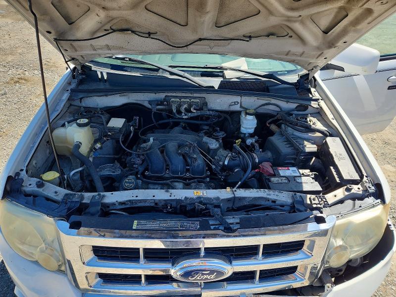 Продажа на аукционе авто 2008 Ford Escape, vin: 1FMCU04108KA73210, номер лота: 53219986