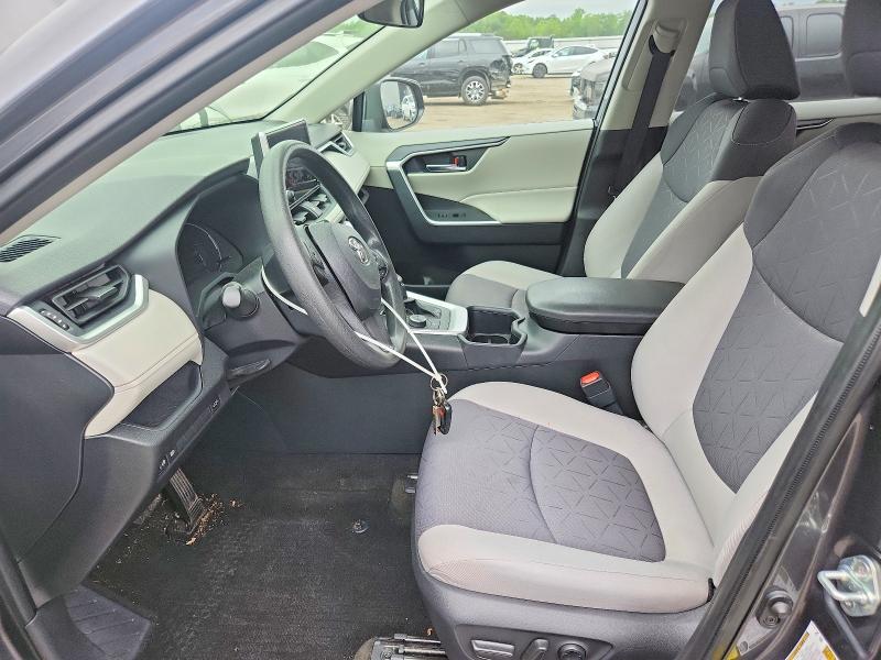 Продаж на аукціоні авто 2026 Toyota Rav4, vin: JTMRWRFV9PD183365, номер лоту: 54626846