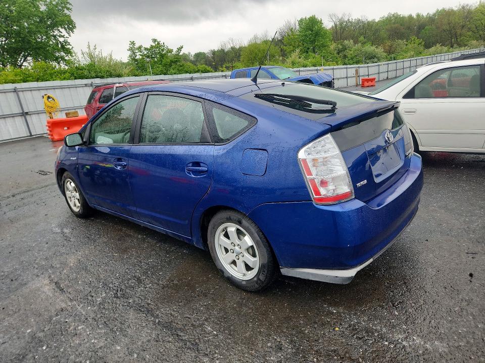 52880346 :رقم المزاد ، JTDKB20U997861134 vin ، 2009 Toyota Prius مزاد بيع