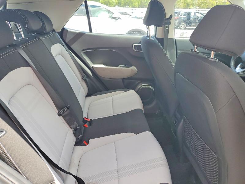Продаж на аукціоні авто 2024 Hyundai Venue, vin: KMHRC8A36RU316767, номер лоту: 53801486