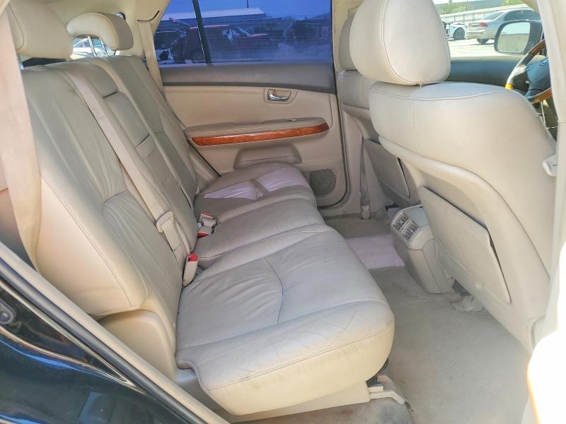 Продажа на аукционе авто 2008 Lexus Rx, vin: JTJGK31U280014227, номер лота: 54636846