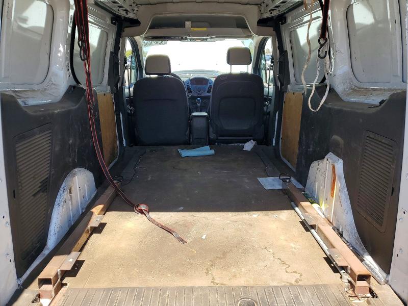 Продаж на аукціоні авто 2015 Ford Transit Connect, vin: NM0LS7F74F1217068, номер лоту: 53921636