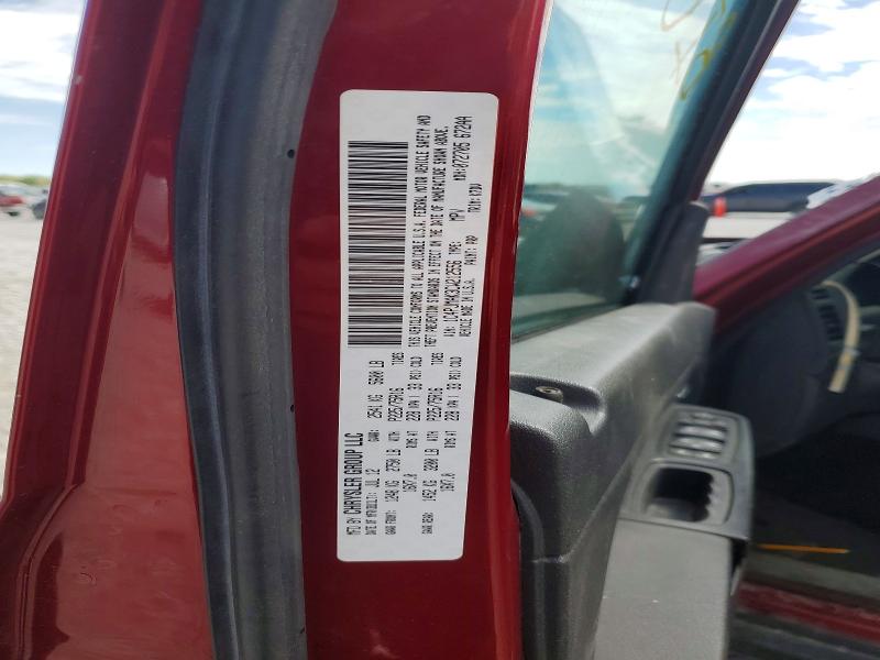 52589056 :رقم المزاد ، 1C4PJMAK3CW212556 vin ، 2012 Jeep Liberty مزاد بيع
