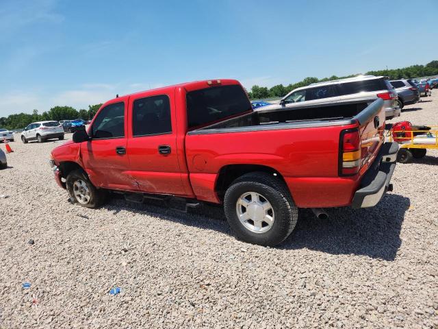 2006 Gmc New Sierra მანქანა იყიდება აუქციონზე, vin: 2GTEK13T961181656, აუქციონის ნომერი: 54835426