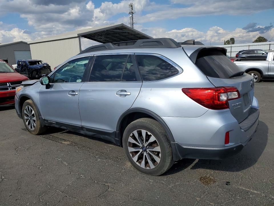 Продаж на аукціоні авто 2017 Subaru Outback, vin: 4S4BSANC7H3382416, номер лоту: 54823846